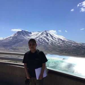 Meet your Posher, Edwin